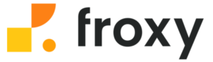 froxy-logo