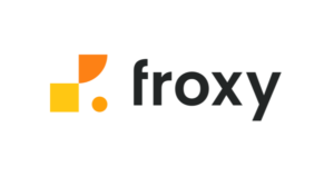 froxy-logo-